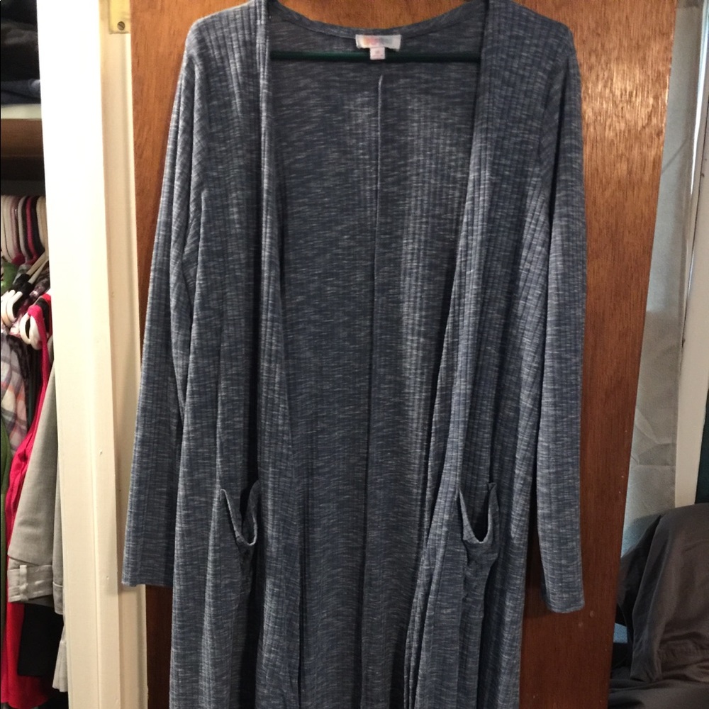 Lularoe sarah